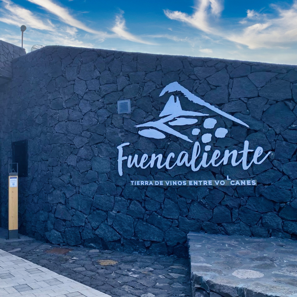 Centro Volcánico de San Antonio